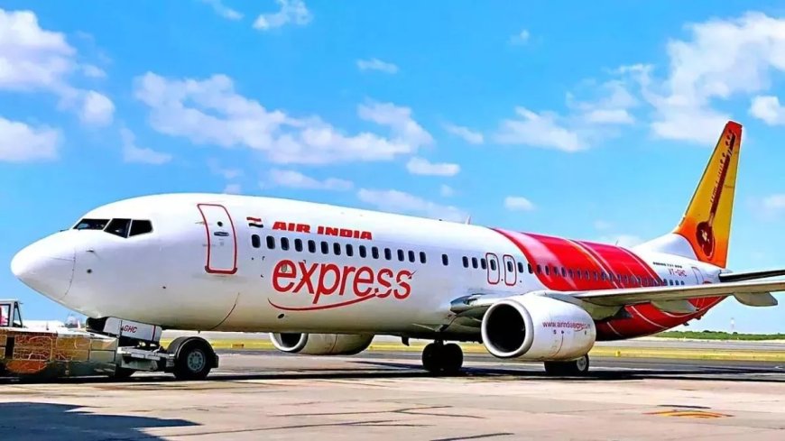 Air India Express: বাতিল হলো ৮৬টি উড়ান! ঘোর সঙ্কটে এয়ার ইন্ডিয়া