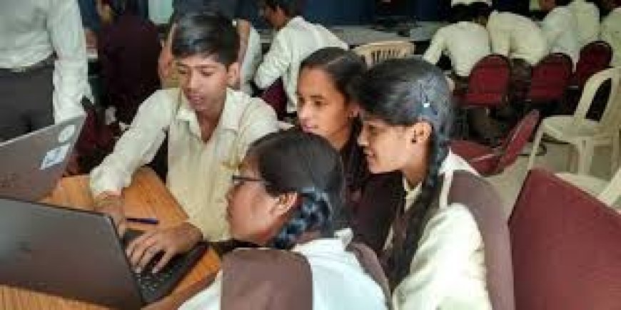 Higher Secondary result 2024:  ২০২৪ সালের উচ্চমাধ্যমিকের ফলাফল ঘোষণা আজ