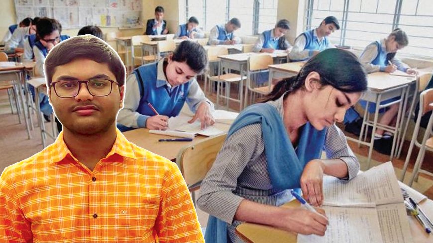 Higher Secondary result 2024: প্রথম অভীক দাস, উচ্চমাধ্যমিকে ছাত্রদের টেক্কা ছাত্রীদের