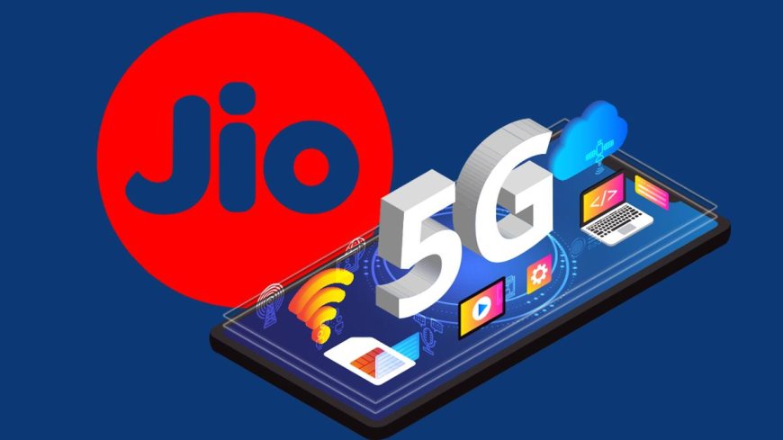 Jio এনেছে নতুন রিচার্জ, কম দামে পাবেন সুপারফাস্ট ইন্টারনেট, সঙ্গে ফ্রি ভ্যালিডিটি