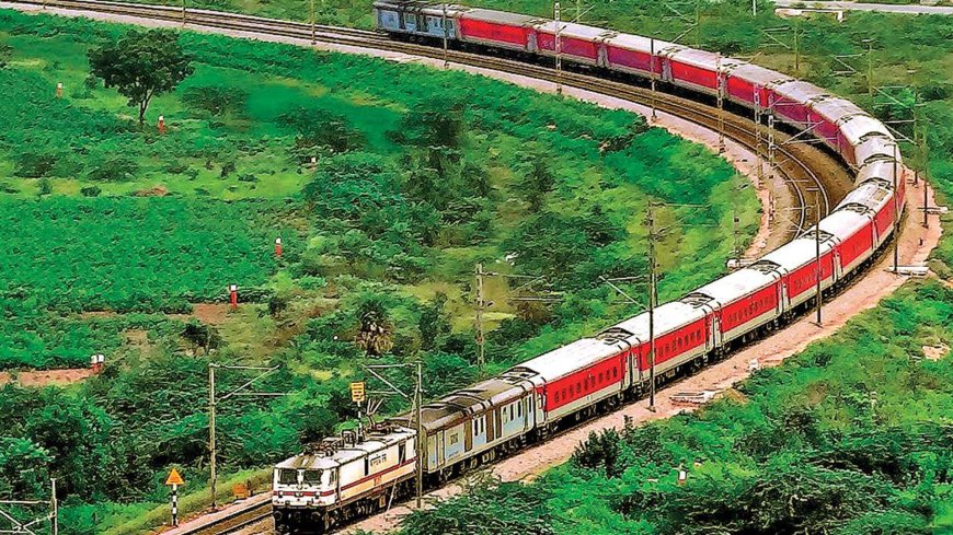 Indian Railway News: ১ নভেম্বর থেকে বদলে যাবে রেল সংক্রান্ত এই নিয়ম, উপকৃত হবেন কোটি যাত্রী