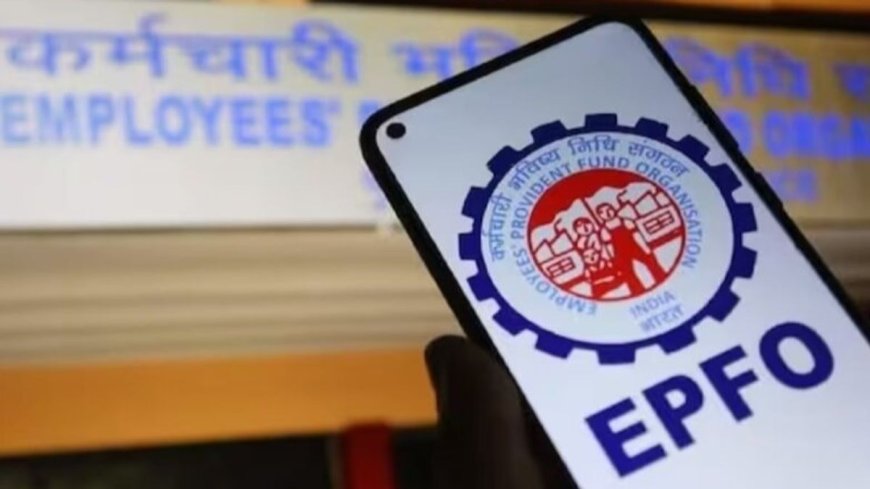 EPFO জালিয়াতি সতর্কতা: আপনার সঞ্চয় রক্ষা করুন, সন্দেহজনক কার্যকলাপ থেকে সতর্ক হন আজই