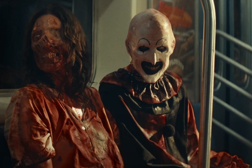 Terrifier 3 release date: ডিজিটাল প্ল্যাটফর্মে হরর ফিল্ম স্ট্রিমিং, না দেখলেই মিস