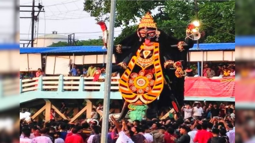 নৈহাটির বড় মাকে দেখতে গিয়ে দুর্ভোগ! ভীর এডাতে স্টেশন নিয়ে বড়সড় পদক্ষেপ