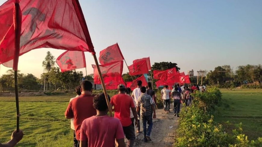 পার্টি কংগ্রেসের চূড়ান্ত সিদ্ধান্ত! কমিটি ফেরানোর দাবিতে এবার সিপিএম