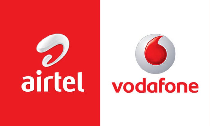 Vodafone-Airtel মুখোমুখি, সরকারের সিদ্ধান্তে ক্ষুব্ধ সংস্থা