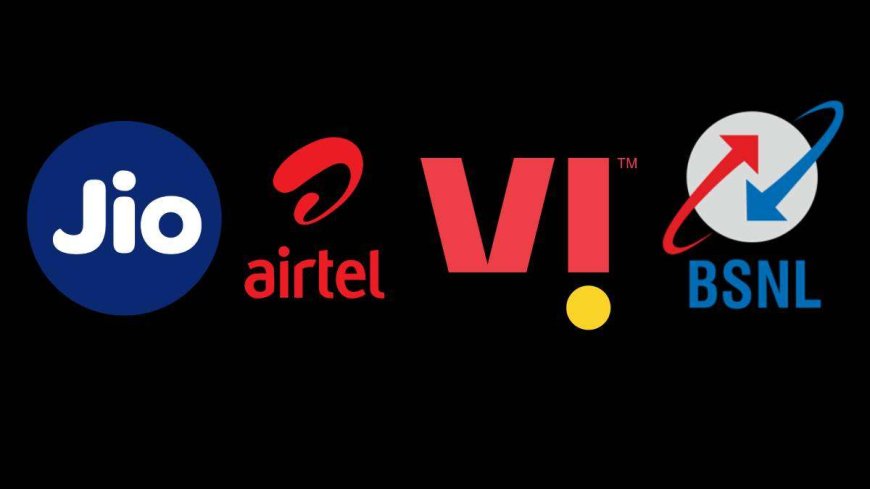 Jio, Airtel, Vi, BSNL-এর মধ্যে কার নেটওয়ার্ক সেরা? জানুন এই প্রতিবেদনে